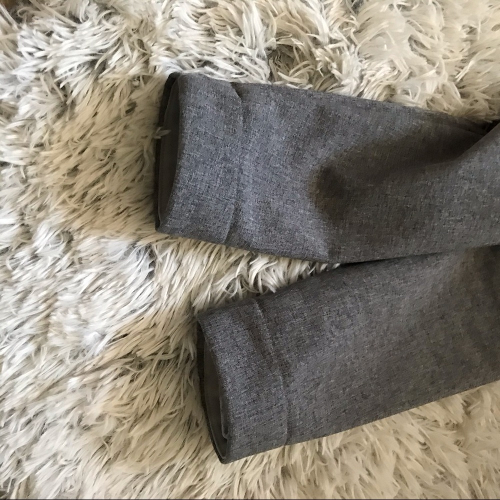 North Face Apex Bionic Jacket Gray - image 8